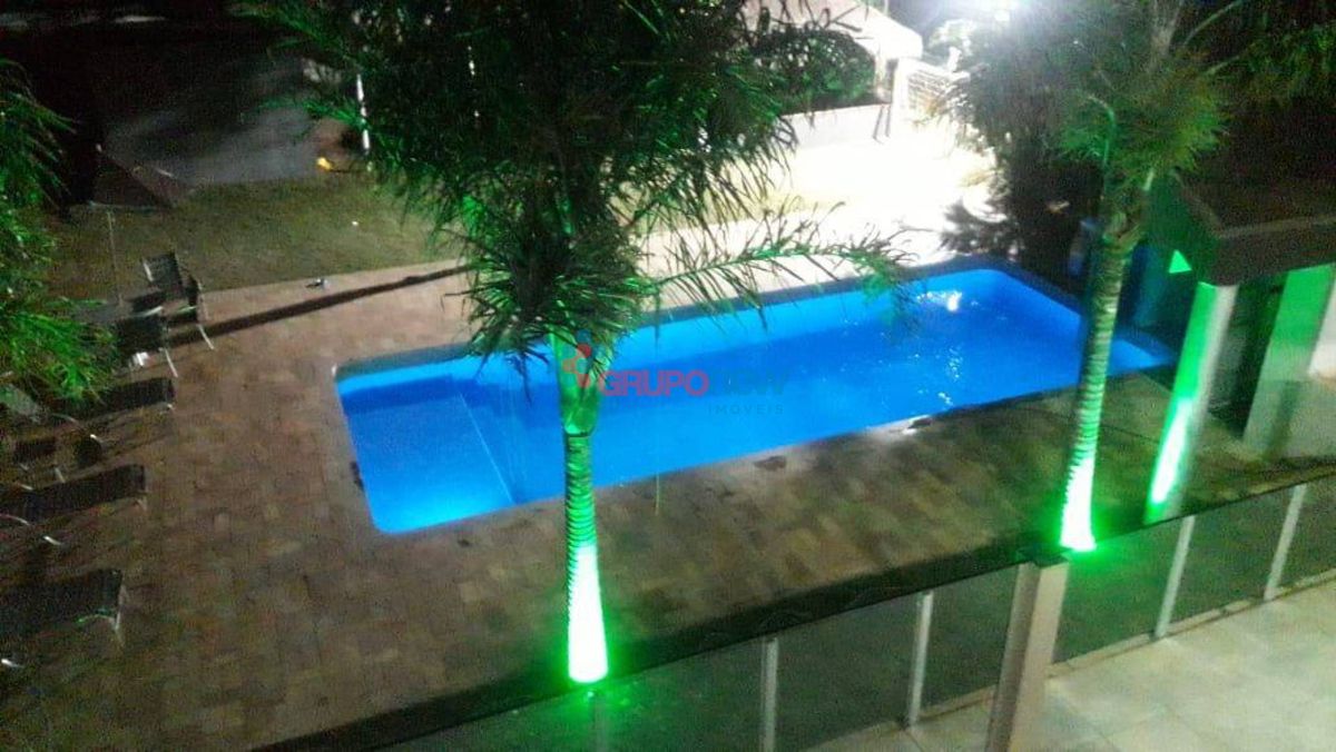 Casa de Condomínio com 4 quartos, Condomínio Veredas da Lagoa - Lagoa Santa