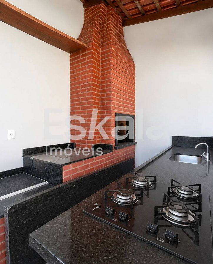 Casa Semimobiliada Com 01 Suíte + 02 Quartos São Luís - Jaraguá do Sul