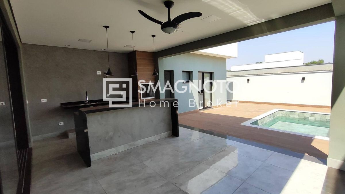Casa com 3 Dormitórios à Venda, 234 M² por R$ 1.400.000,00 - Conceição - Piracicaba/Sp