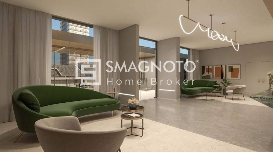 Apartamento com 3 dormitórios à venda, 111 m² por R$ 1.373.451,00 - Jardim Europa - Piracicaba/SP