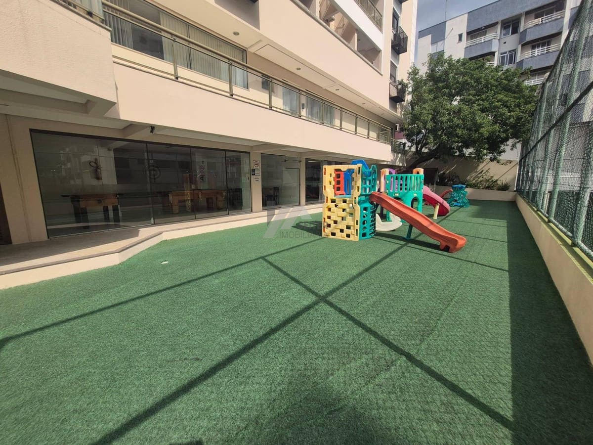 Apartamento 2 dormitórios sendo 1 suíte Athenas Park para locação