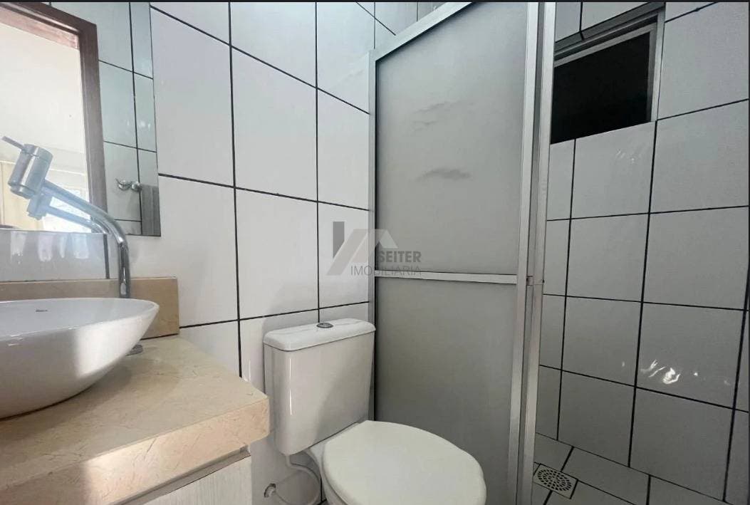 Apartamento 1 dormitório a venda Trindade Florianopolis
