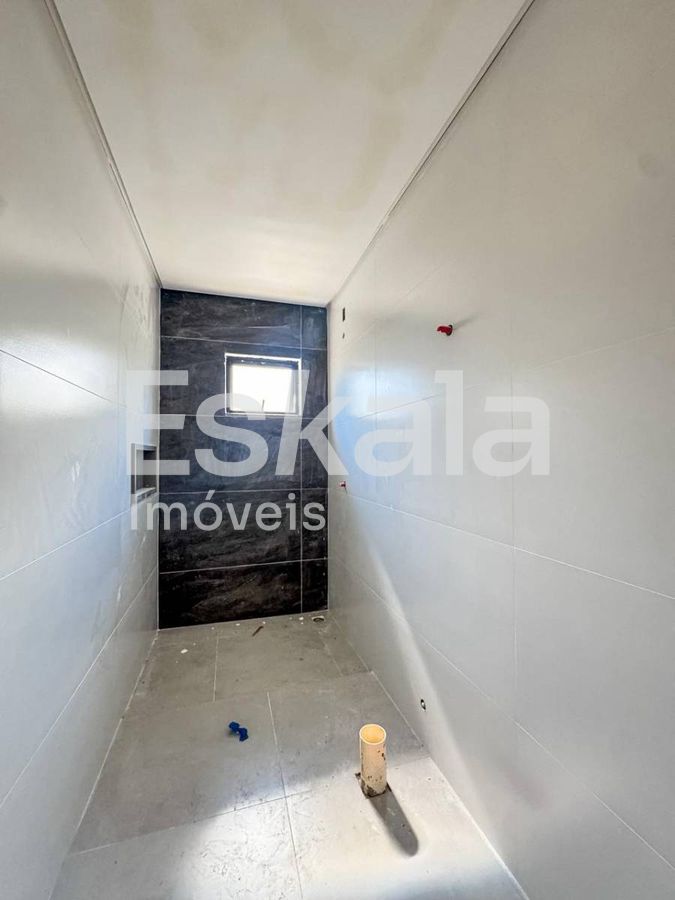 Casa Geminada Contendo 01 Suíte + 02 Dormitórios Rio Cerro 1 - Jaragua do Sul