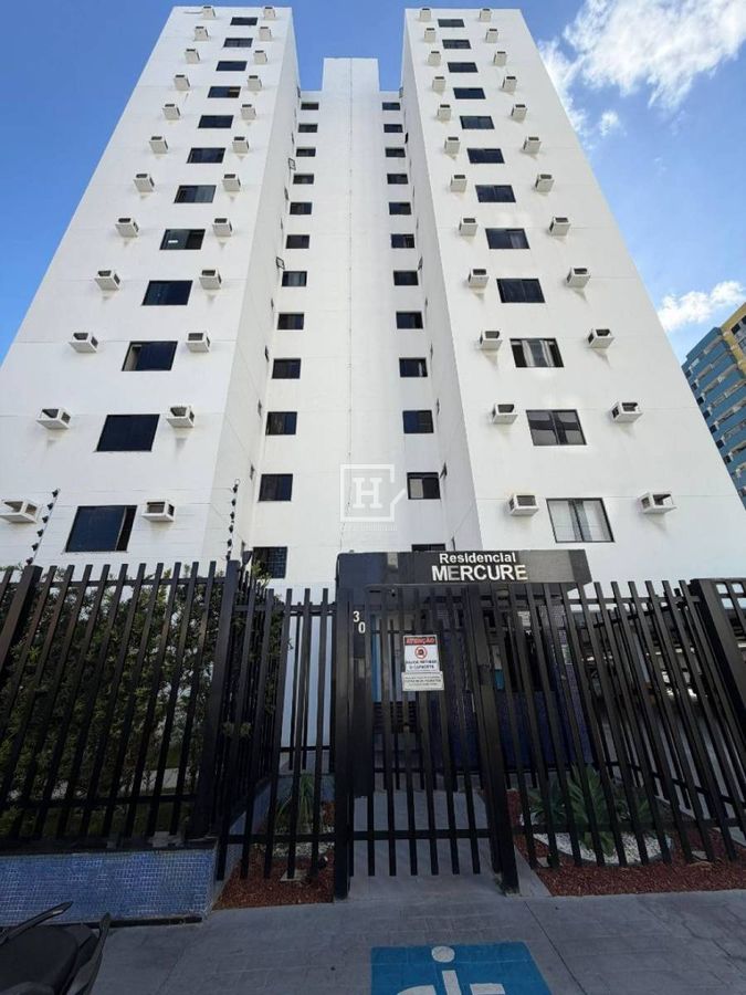 Apartamento com 2 quartos à Venda, Grageru - Aracaju