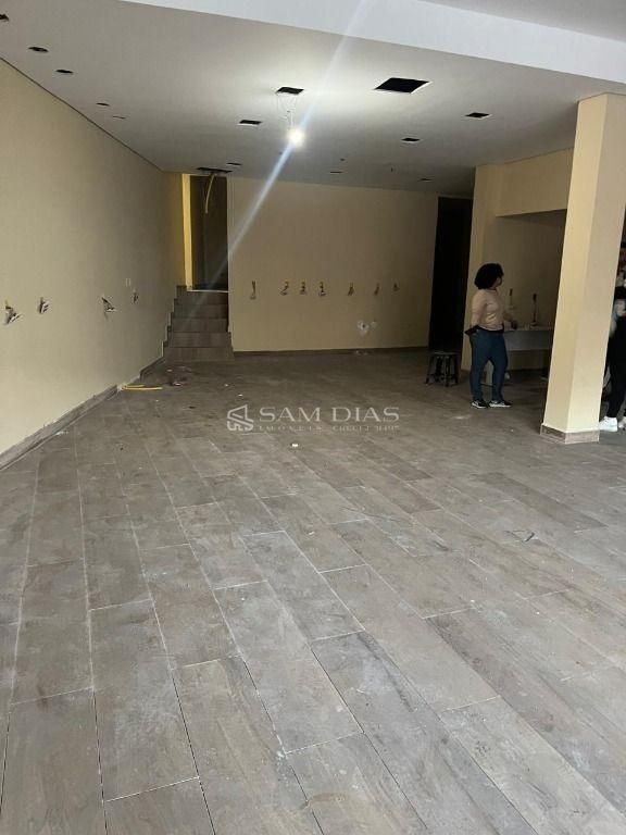 Loja-Salão, 210 m² - Foto 13