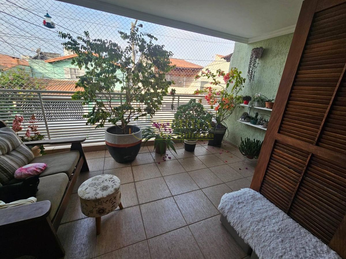 Sobrado espaçoso à venda em Cidade das Flores, Osasco — foto 8