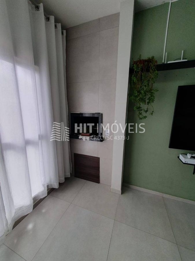 Apartamento - loteamento joão paulo neto - ituporanga - sc