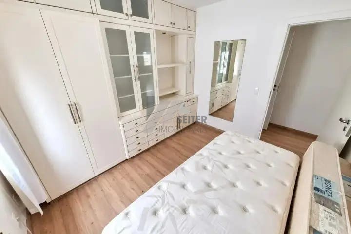 Apartamento para alugar no Centro de Florianopolis