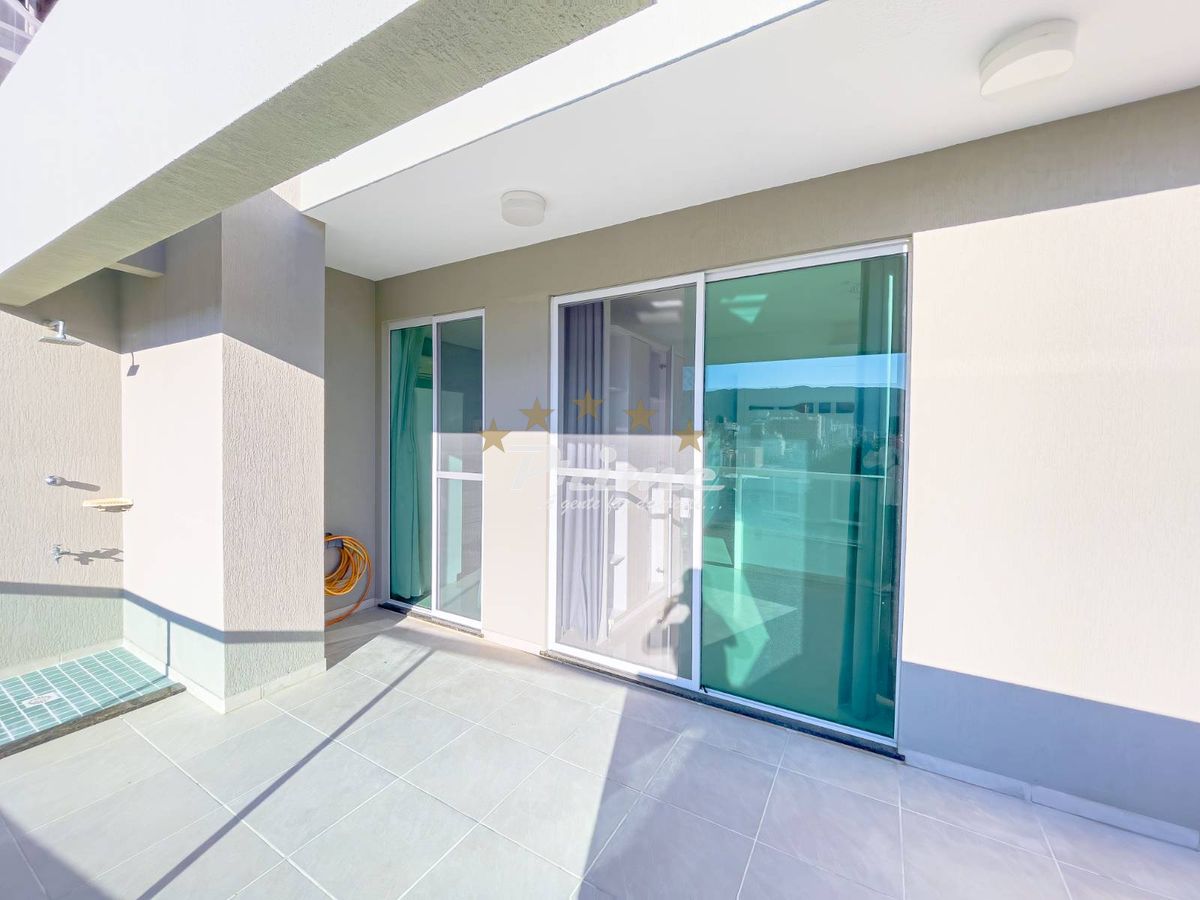 Cobertura, 3 quartos, 187 m² - Foto 4