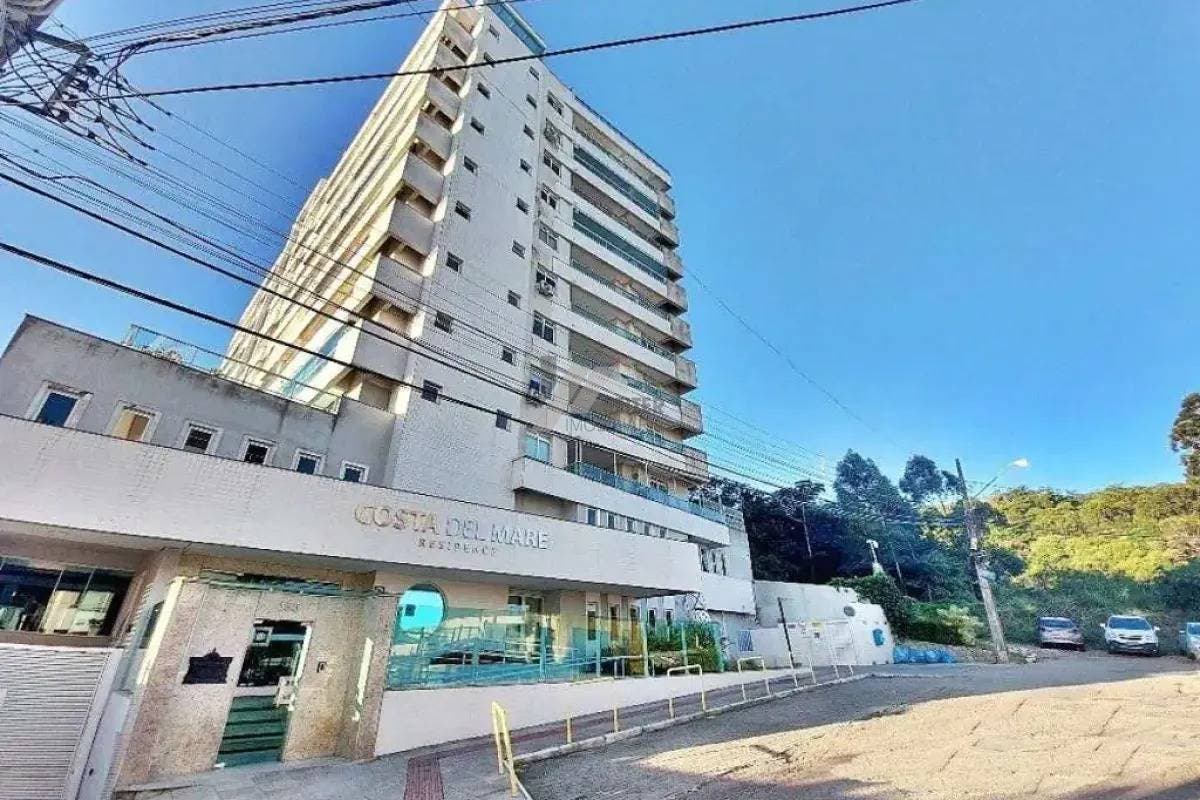 Apartamento 1 dormitórios Venda Florianópolis Itacorubi