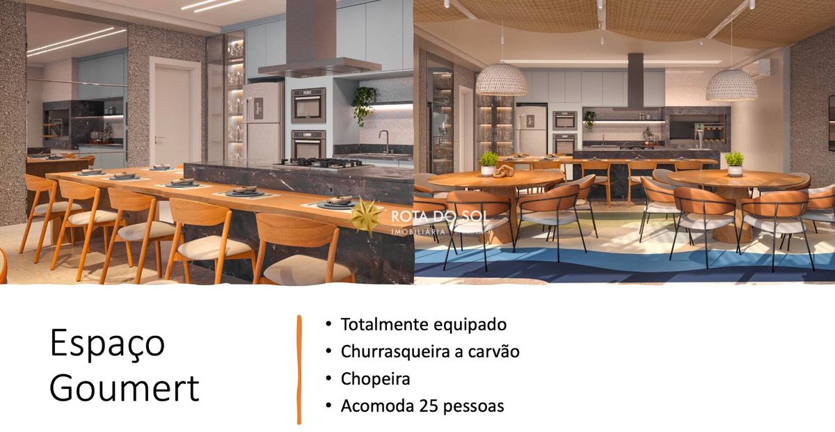 Pérola do Mar Apartamento 2 suítes vista mar Praia Centro Bombinhas SC — foto 10