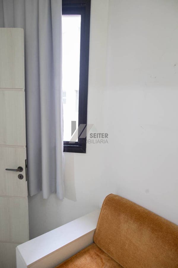 Apartamento com 3 quartos, Centro - Florianópolis