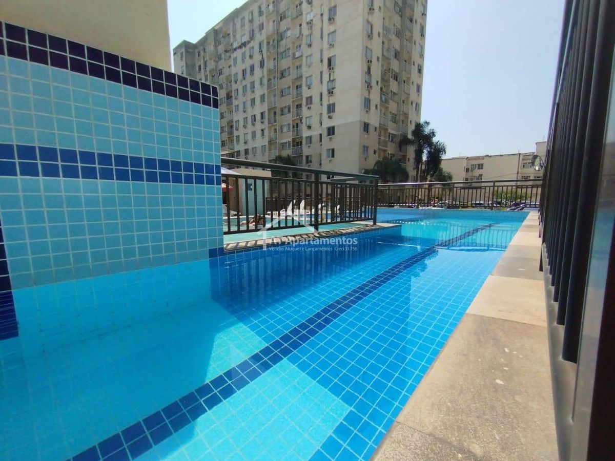 Apartamento, São Cristóvão - Rio de Janeiro - AT Apartamentos - AT Apartamentos Venda e Administração de Imoveis Residenciais e Comerciais RJ - 6