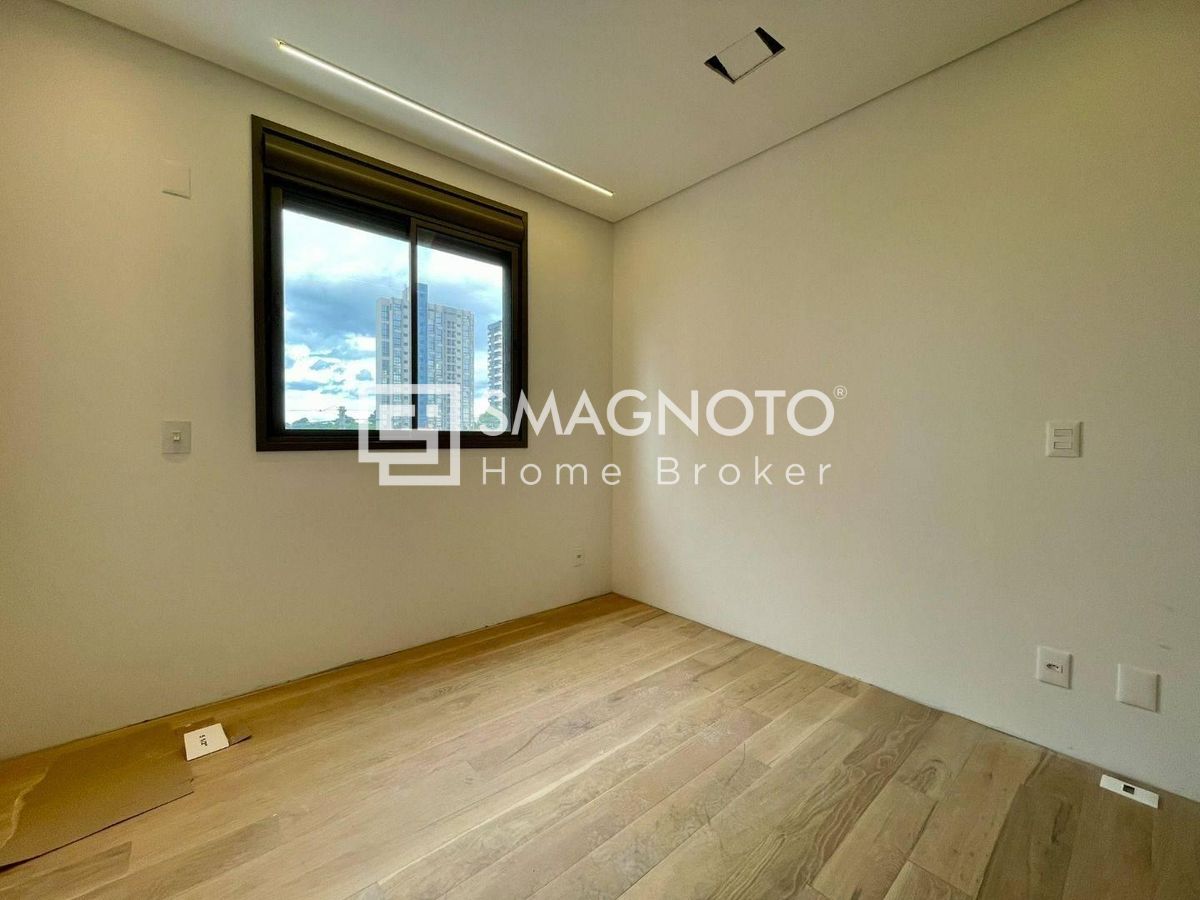 Apartamento com 3 dormitórios à venda, 111 m² por R$ 1.373.451,00 - Jardim Europa - Piracicaba/SP
