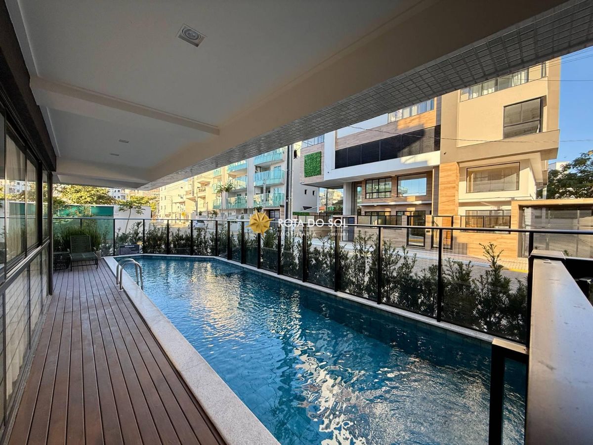 Villa Cerejeira Cobertura 3 suítes nova à venda Praia Canto Grande Bombinhas SC - 23
