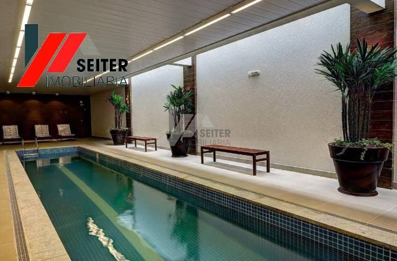 Apartamento 2 dromitorios com suite venda Itacorubi Florianopolis