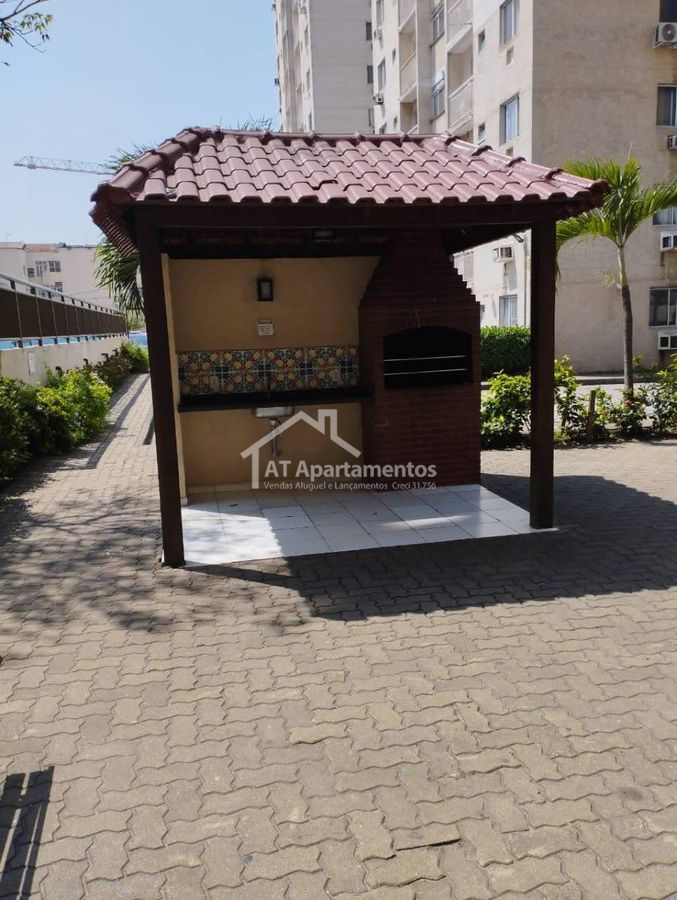 Apartamento, São Cristóvão - Rio de Janeiro - AT Apartamentos - AT Apartamentos Venda e Administração de Imoveis Residenciais e Comerciais RJ - 7