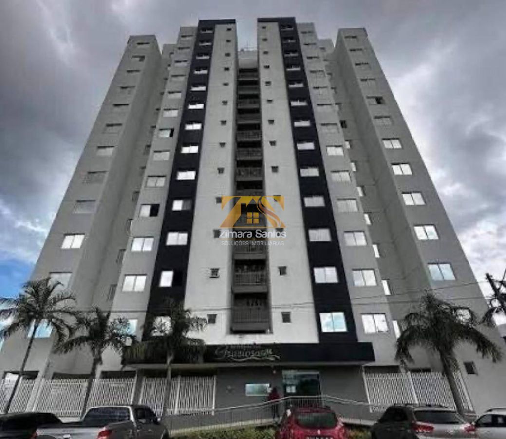 Apartamento, 3 quartos, 65 m² - Foto 1