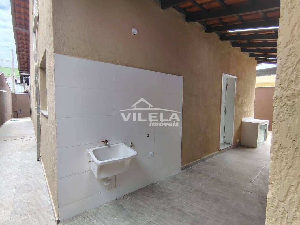 Casa térrea -bairro indaiá-caraguatatuba-sp-venda-comercial ou residencial