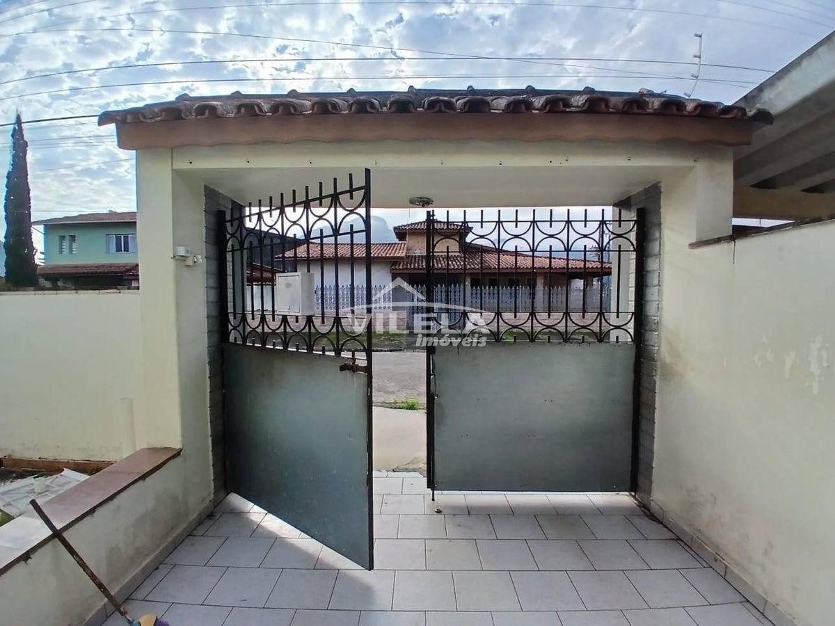 Casa para locação definitiva bairro indaiá-caraguatatuba-sp!!! - foto 2