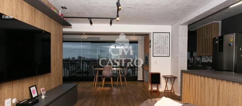 Apartamento, 1 quarto, 62 m² - Foto 3