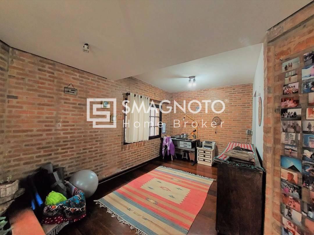 Sobrado com 4 dormitórios à venda, 452 m² por R$ 1.300.000,00 - Nova Piracicaba - Piracicaba/SP