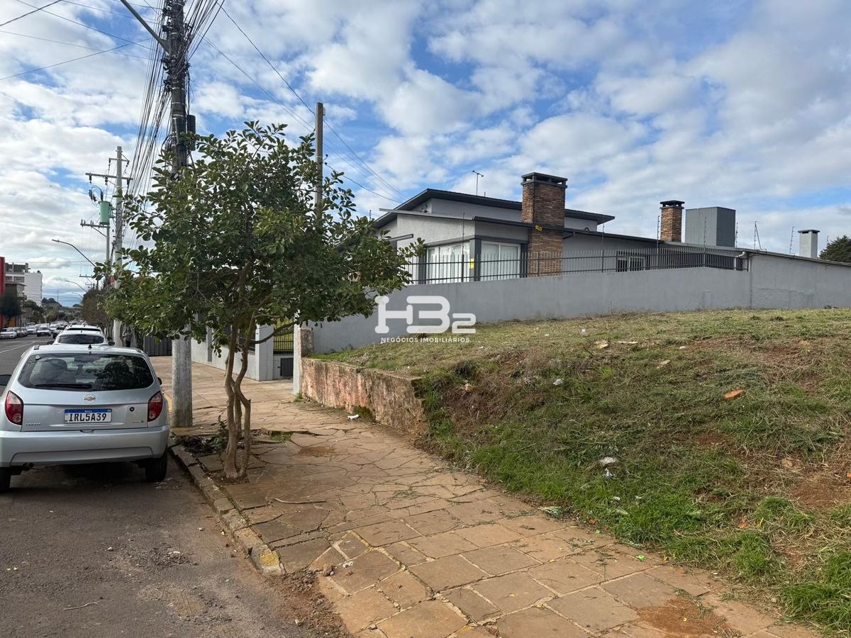 Terreno à venda