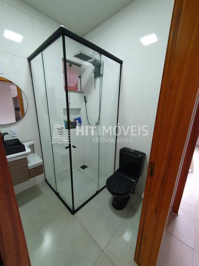 Apartamento - loteamento joão paulo neto - ituporanga - sc