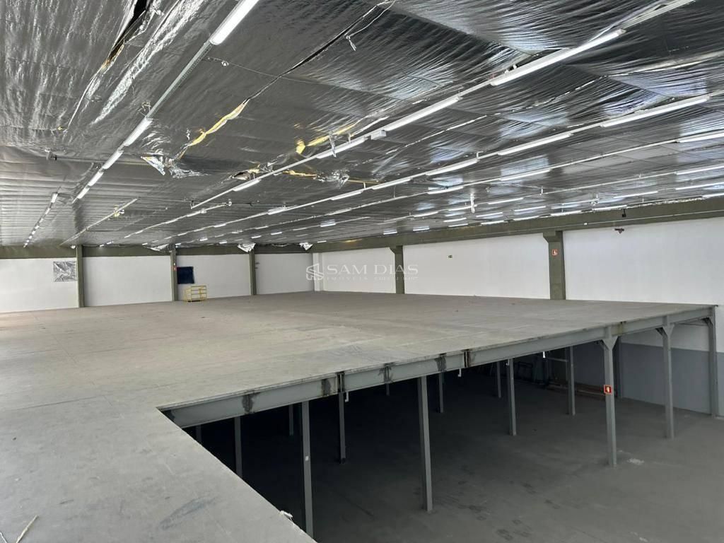 Depósito-Galpão, 1500 m² - Foto 10
