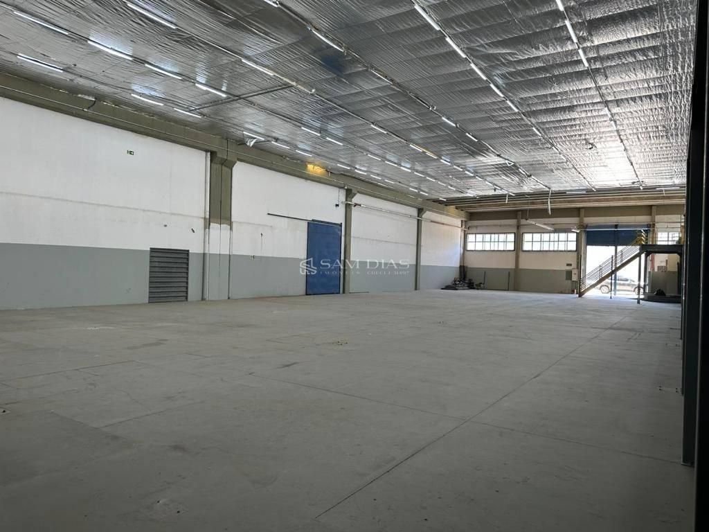 Depósito-Galpão, 1500 m² - Foto 15