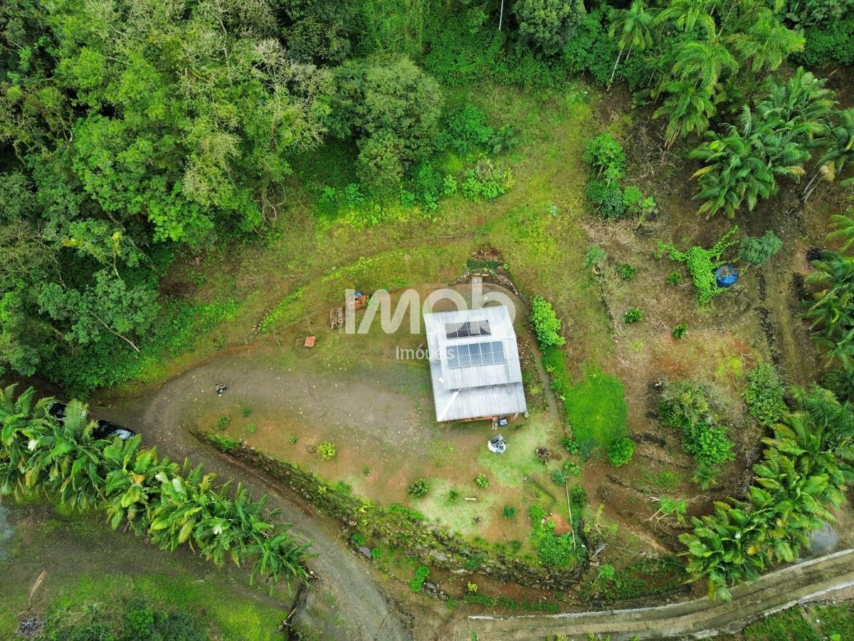 Sítio, 2 quartos, 3 hectares - Foto 4