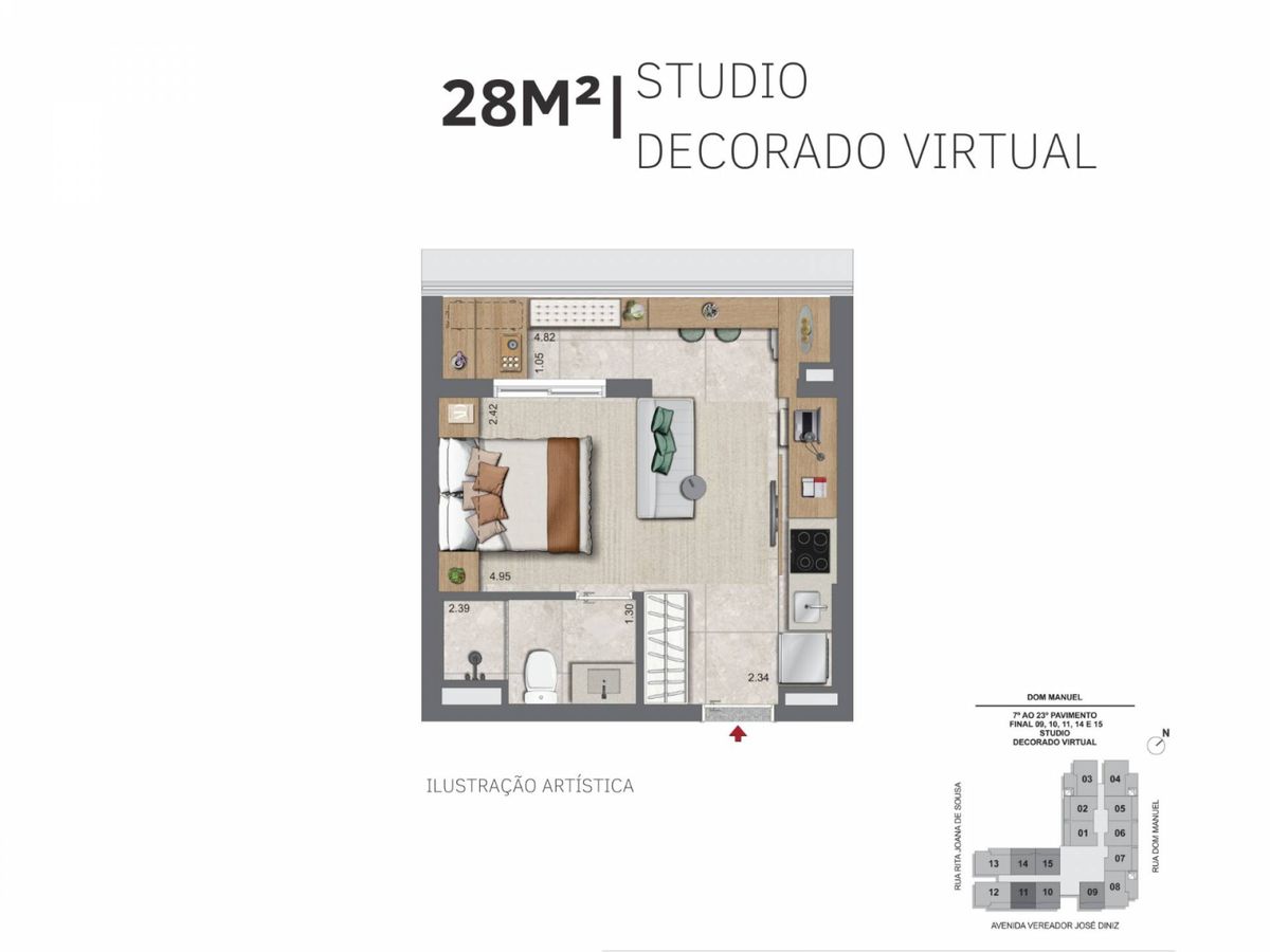 Oriz by plano e plano construtora plano e plano construção 2