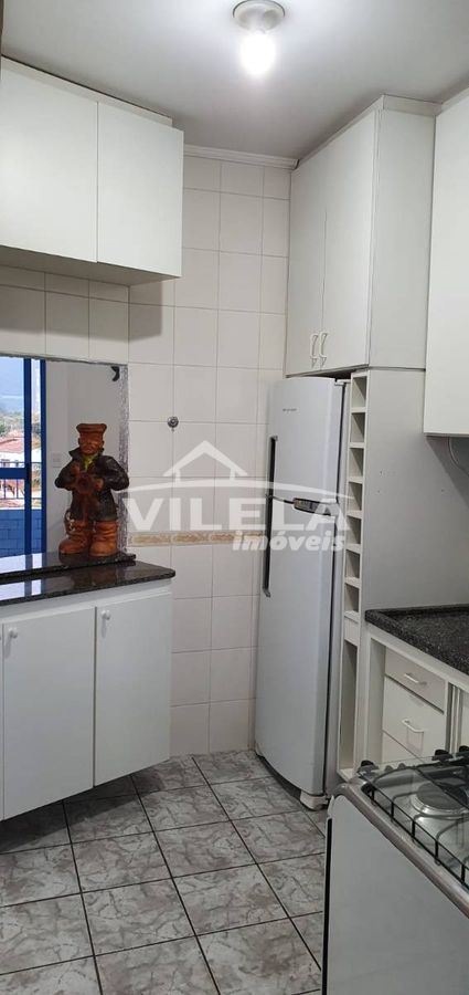 Apartamento-venda - prainha-caraguatatuba-sp