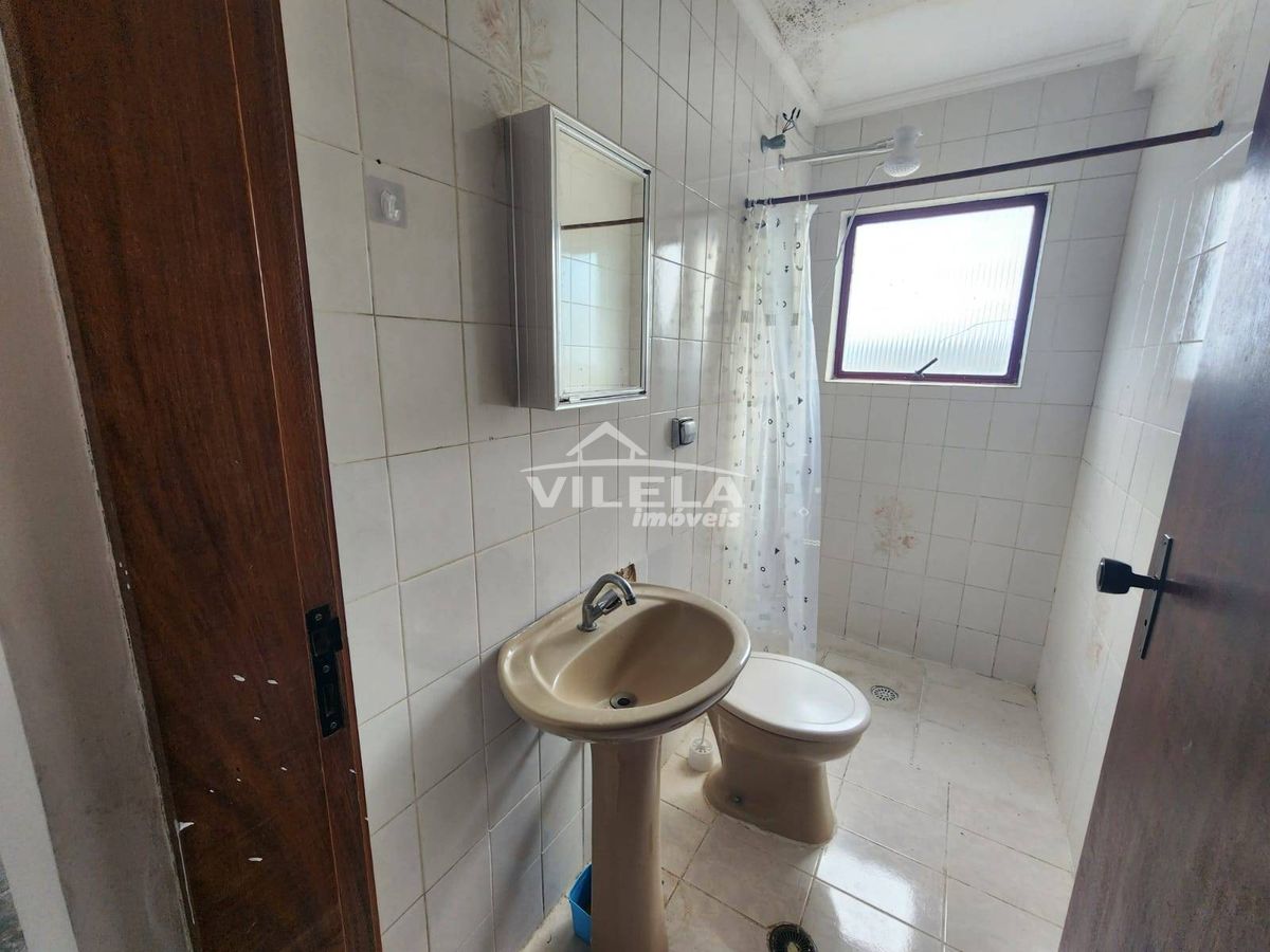 Apartamento para locação na cocanha-caraguatatuba-sp