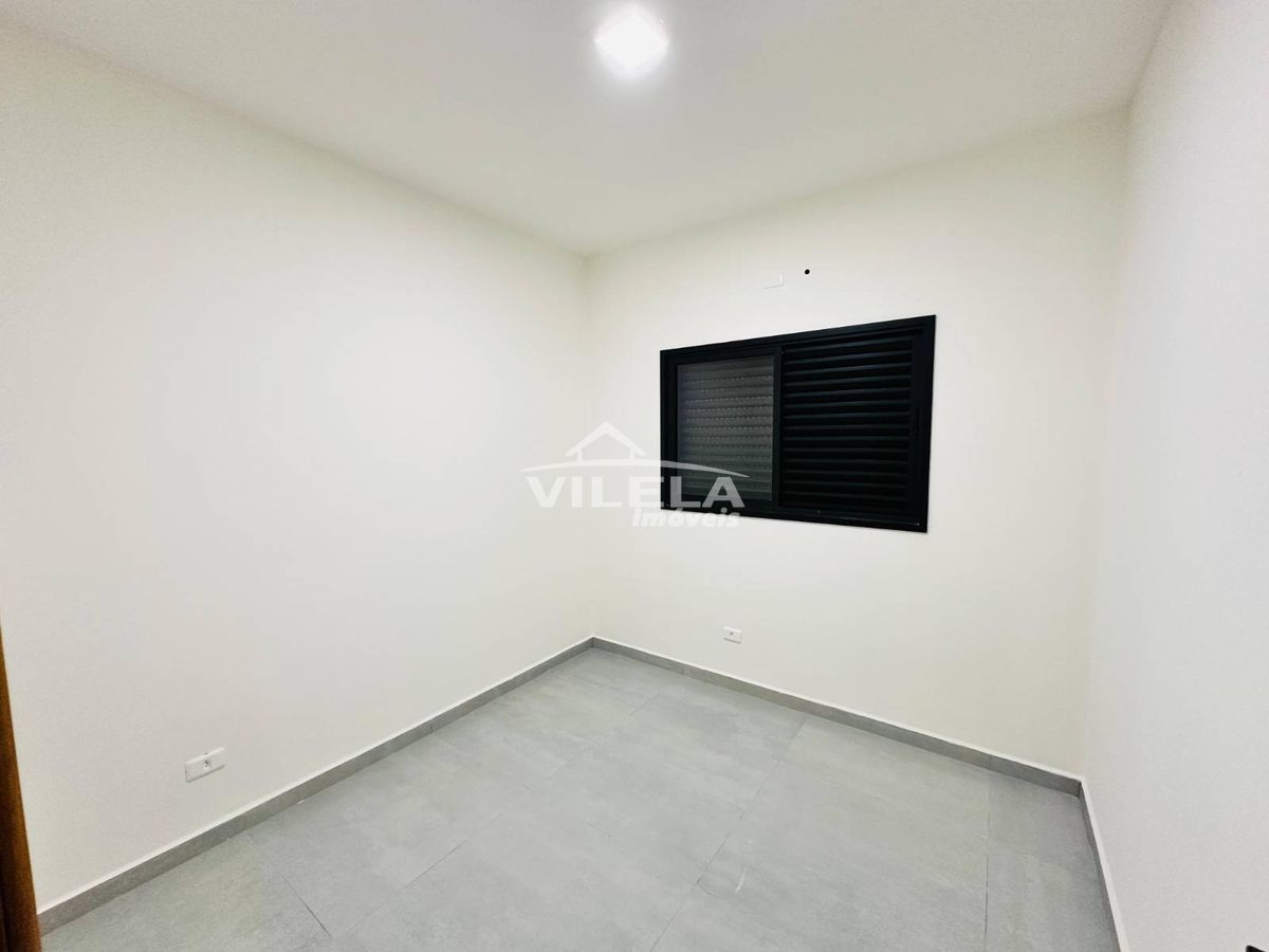 Casa terrea na planta morro do algodão