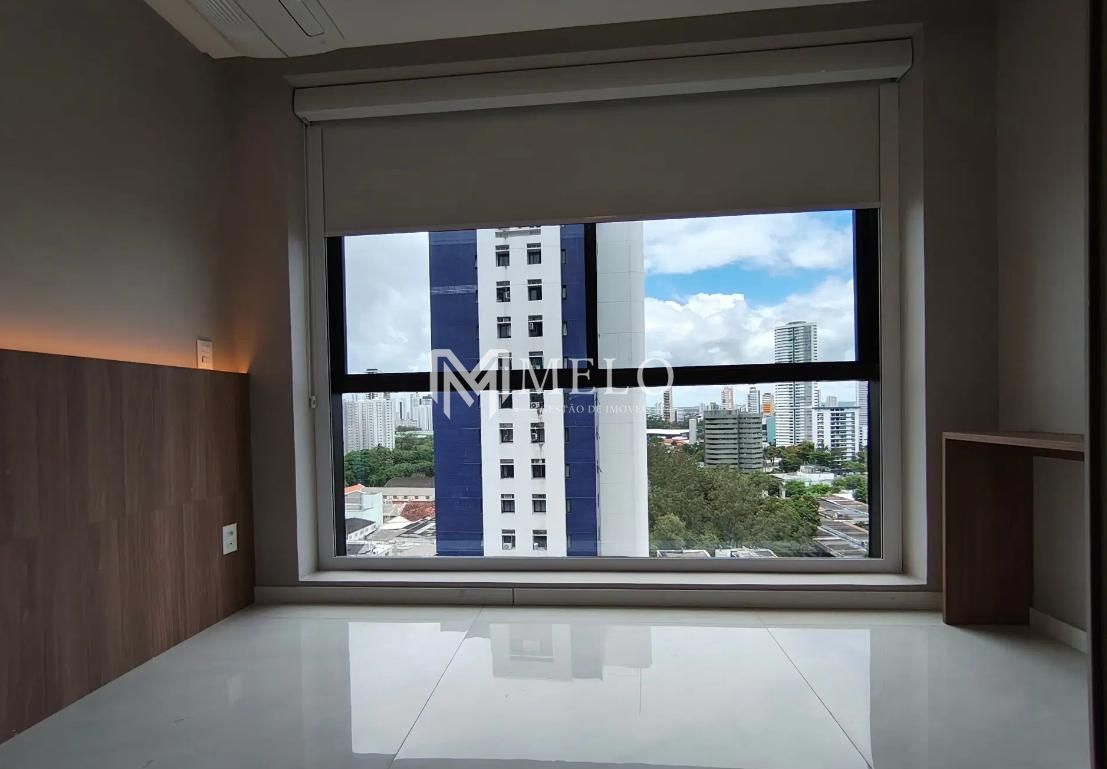 Apartamento, 4 quartos, 160 m² - Foto 13