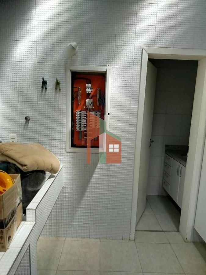 Casa de Condomínio, 3 quartos - Foto 58