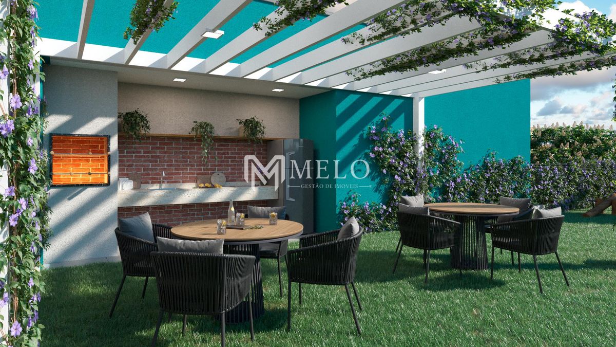 Apartamento, 2 quartos, 51 m² - Foto 10