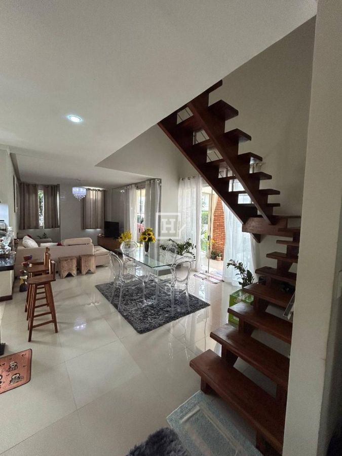 Casa de Condomínio com 3 quartos, Marivan - Aracaju - foto 12