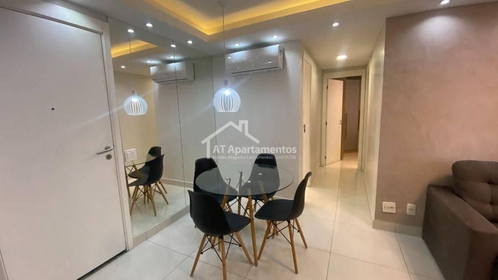 Outros com 2 quartos à Venda, Todos os Santos - Rio de Janeiro - AT Apartamentos - AT Apartamentos Venda e Administração de Imoveis Residenciais e Comerciais RJ - 16