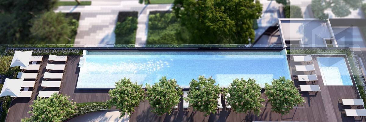 Apartamento com 1 Quarto para Locação, Vila Cordeiro - São Paulo