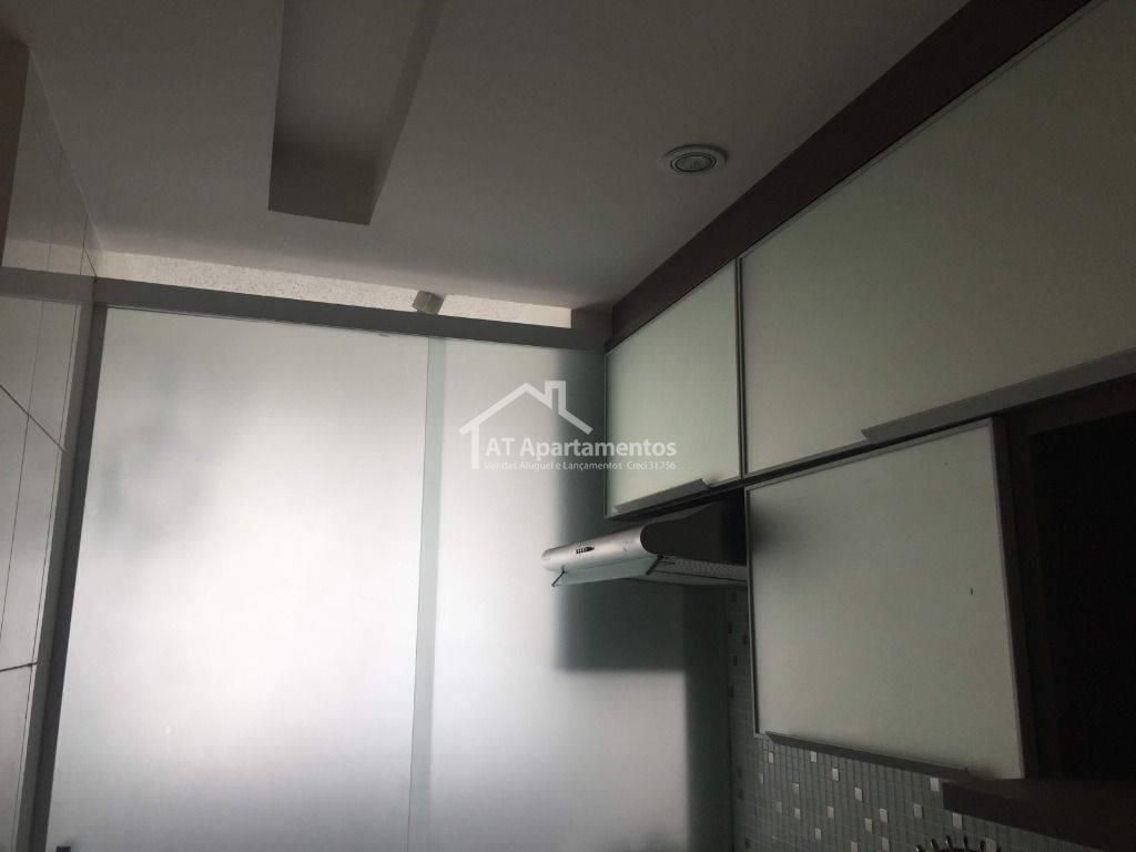 Apartamento Alugado com 2 quartos, São Cristóvão - Rio de Janeiro - AT Apartamentos - AT Apartamentos Venda e Administração de Imoveis Residenciais e Comerciais RJ - 12
