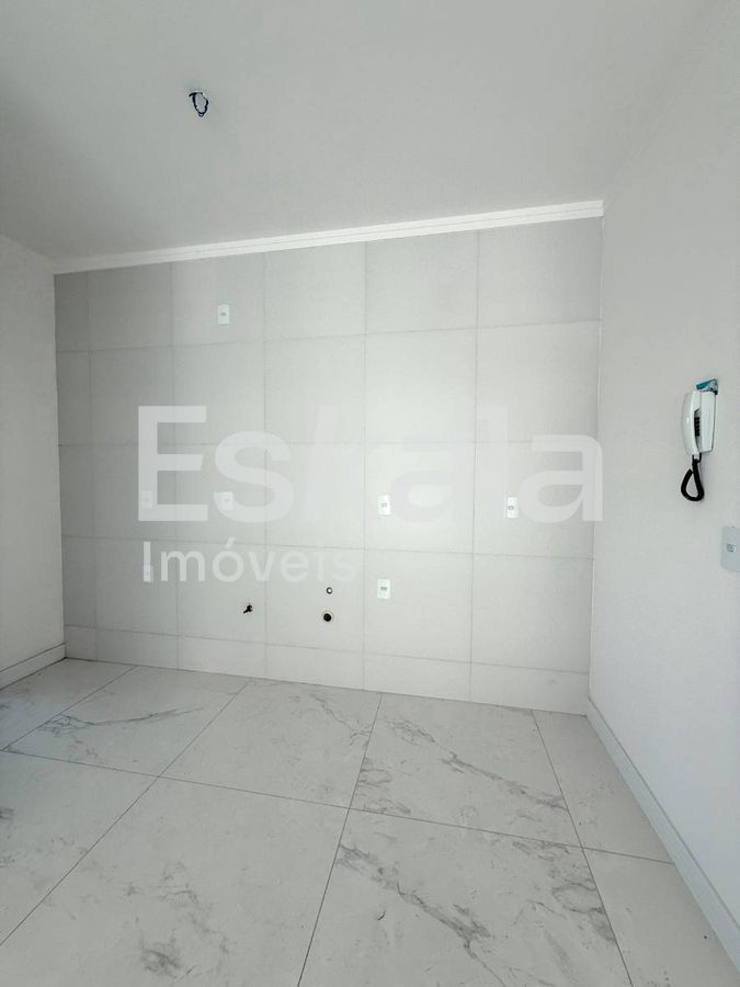 Apartamento Com 01 Suíte + 01 Quarto Amizade - Guaramirim