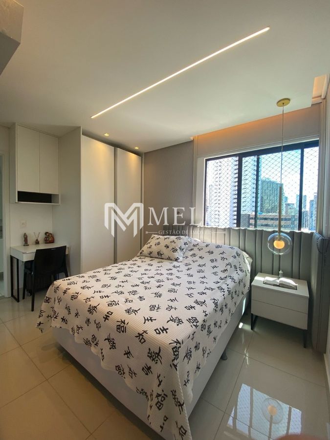 Apartamento, 3 quartos, 91 m² - Foto 16