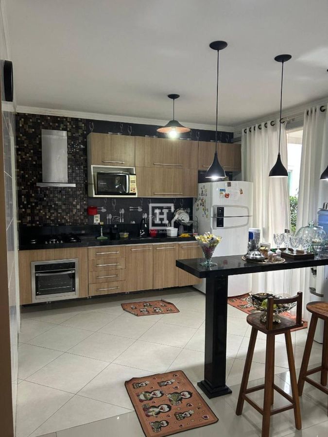 Casa de Condomínio com 3 quartos, Marivan - Aracaju - foto 19