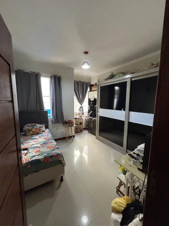 Casa de Condomínio com 3 quartos, Marivan - Aracaju - foto 9
