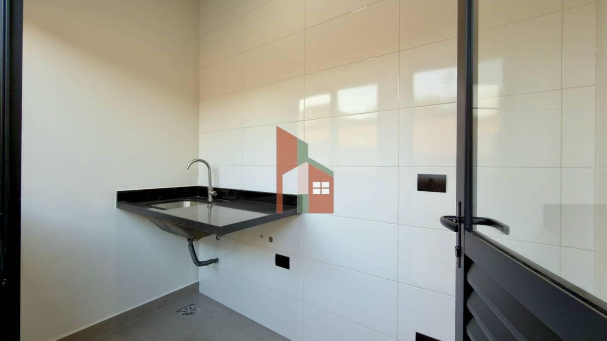 Casa de Condomínio, 3 quartos - Foto 30
