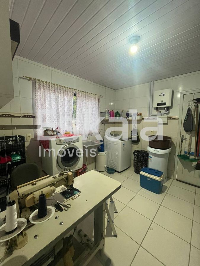 Casa com 3 quartos Tifa Martins - Jaraguá do Sul