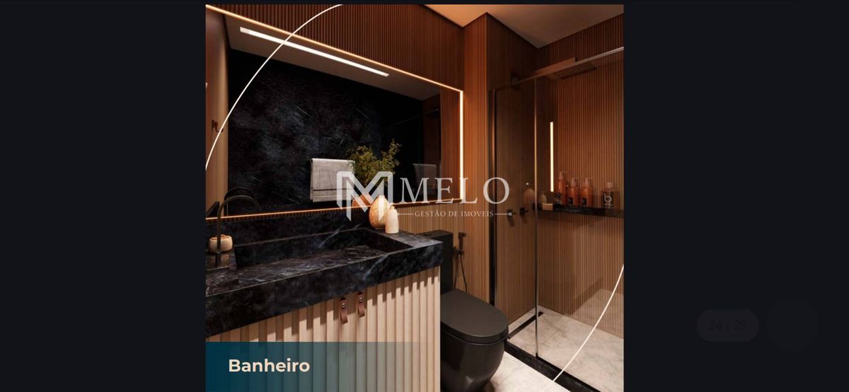 Apartamento, 3 quartos, 71 m² - Foto 9