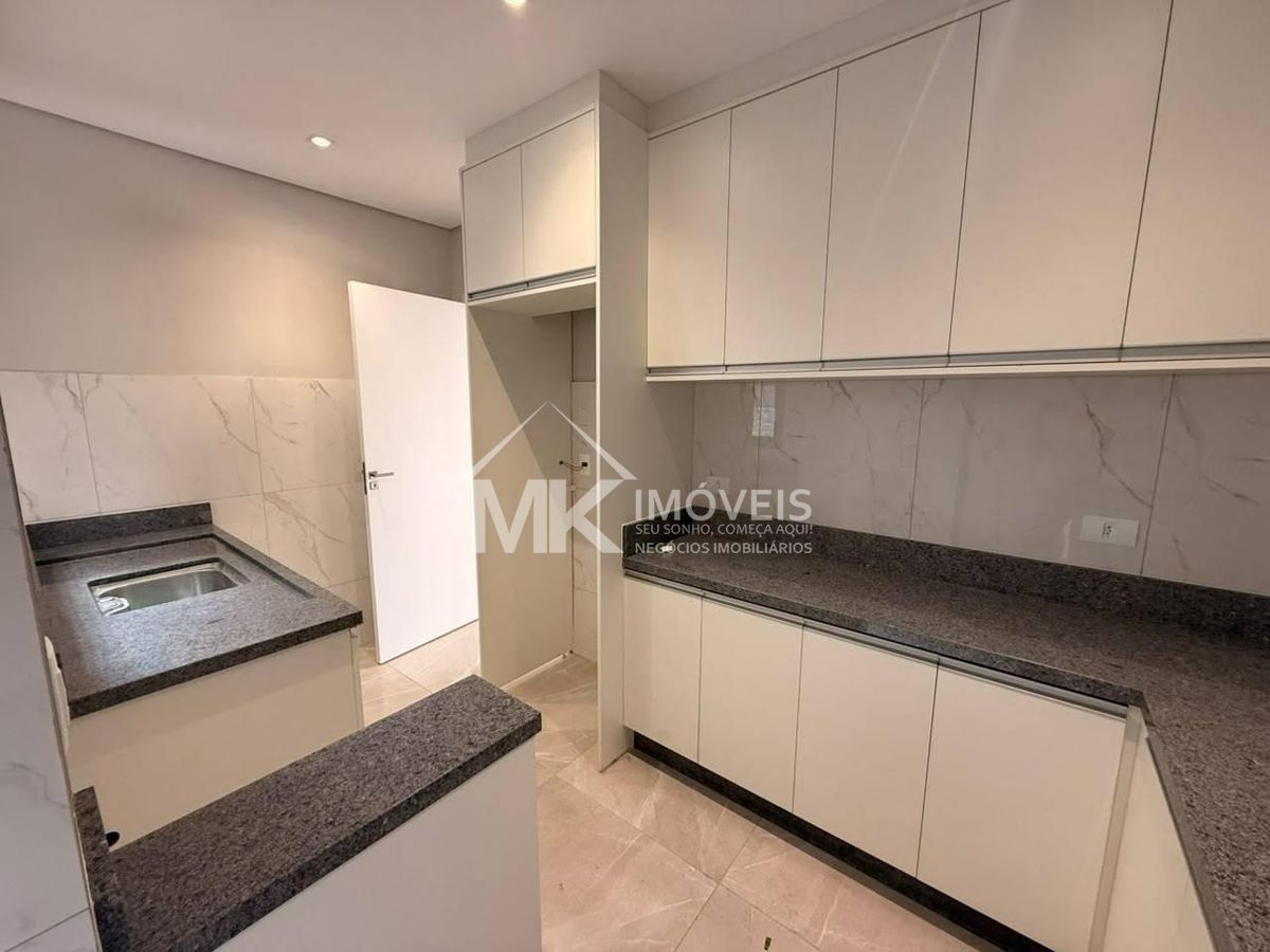 Casa, 3 quartos, 134 m² - Foto 2